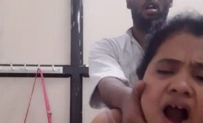 Video Perawat Desi Ishka Digoyang Habis-habisan di Rumah Sakit