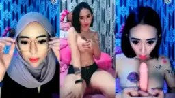 VIO RABBIT 3 JAM FULL PART 1 – Tonton Sampai Habis, Gak Bakal Nyesel!