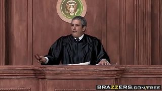 Tonton Video Panas Brazzers – Si Montok di Kantor – Adegan Nyeleneh Bareng Veronica Avluv dan Erik Everhard, Bikin Ngilu Tapi Nikmat