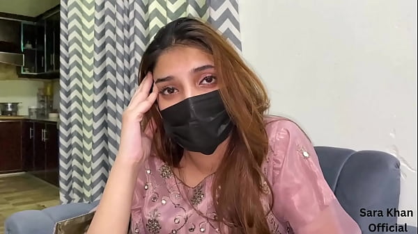 Anak tiri nolak ngewe kontol menantu, gue yang ngerjain biar puas.