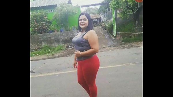 Nafsu langsung menggelegar di siaran langsung.