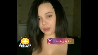 Peituda di bigo live, goyangannya bikin makin pengen.