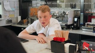 Sarapan manis di atas wafel, sayang – Syren De Mer / Brazzers / tonton penuh dari www.brazzers.promo/waf