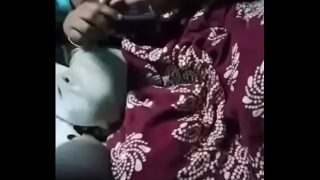 Desi istri digilir sama suami sendiri dan bos, bikin malu tapi nagih.
