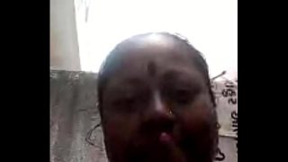 Mama India pengen digoyang