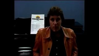 Scorpions – Live 1977, bikin lo basah kuyup dari awal sampe akhir