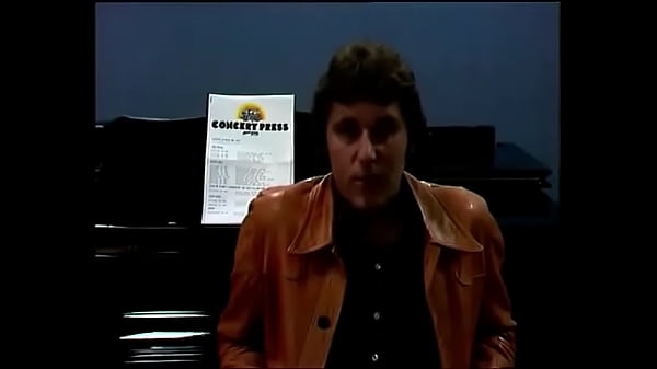 Scorpions – Live 1977, bikin lo basah kuyup dari awal sampe akhir