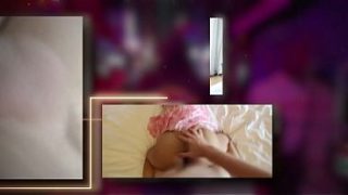 JohnTronX – cewek Thailand manis ngewe ngentot kontol gue sampe crot, doggystyle bikin makin sange
