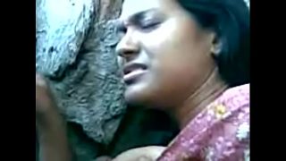 Nih bhabi India, bikin pikiran lo langsung kotor