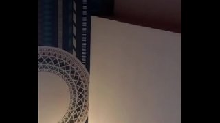 Taiwan 2018.01 實況主肉包包跟乾爹瘋狂激戰5分鐘完整版
