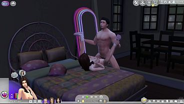 Aku colmekin kontol bapak tiri ngewe sampe ada orang lewat tolongin