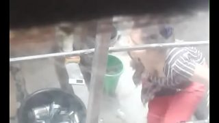 20180319 142649 01 4627, gaya lagi nungging, siap digoyang
