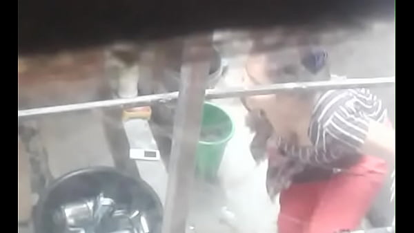 20180319 142649 01 4627, gaya lagi nungging, siap digoyang