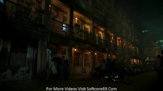 Nawazuddin Siddiqui di McMafia (2018), bikin film Hollywood panas, penuh sensasi dan erotis.