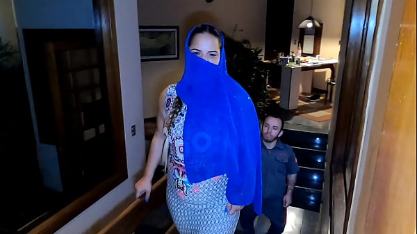 Pesta malam lajang arab desi, ngewe bareng si kerdil pemadam kebakaran dari TV SBT si Pitoco173