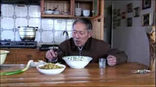 Zhang XiaoYu memek Cina lembut ngentot gaya 1 201104
