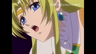 A106-A107 bokep anime subtitle Indo, crot di muka Alfina part 1-3, bagian pertama bikin makin pengen