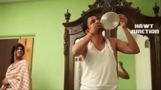 Desi bhabi lagi panas, siap digaruk