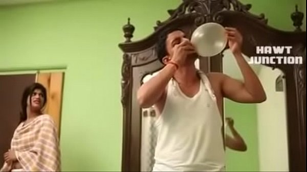 Desi bhabi lagi panas, siap digaruk