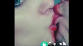 Bokep kakak ipar lagi ciuman panas bibir