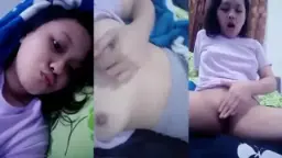 Bocil SMP masih pake seragam, kelakuan udah bikin ngilu, bikin meleleh.