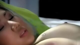 Kecelakaan bikin ngentot brutal di video sex Nepal