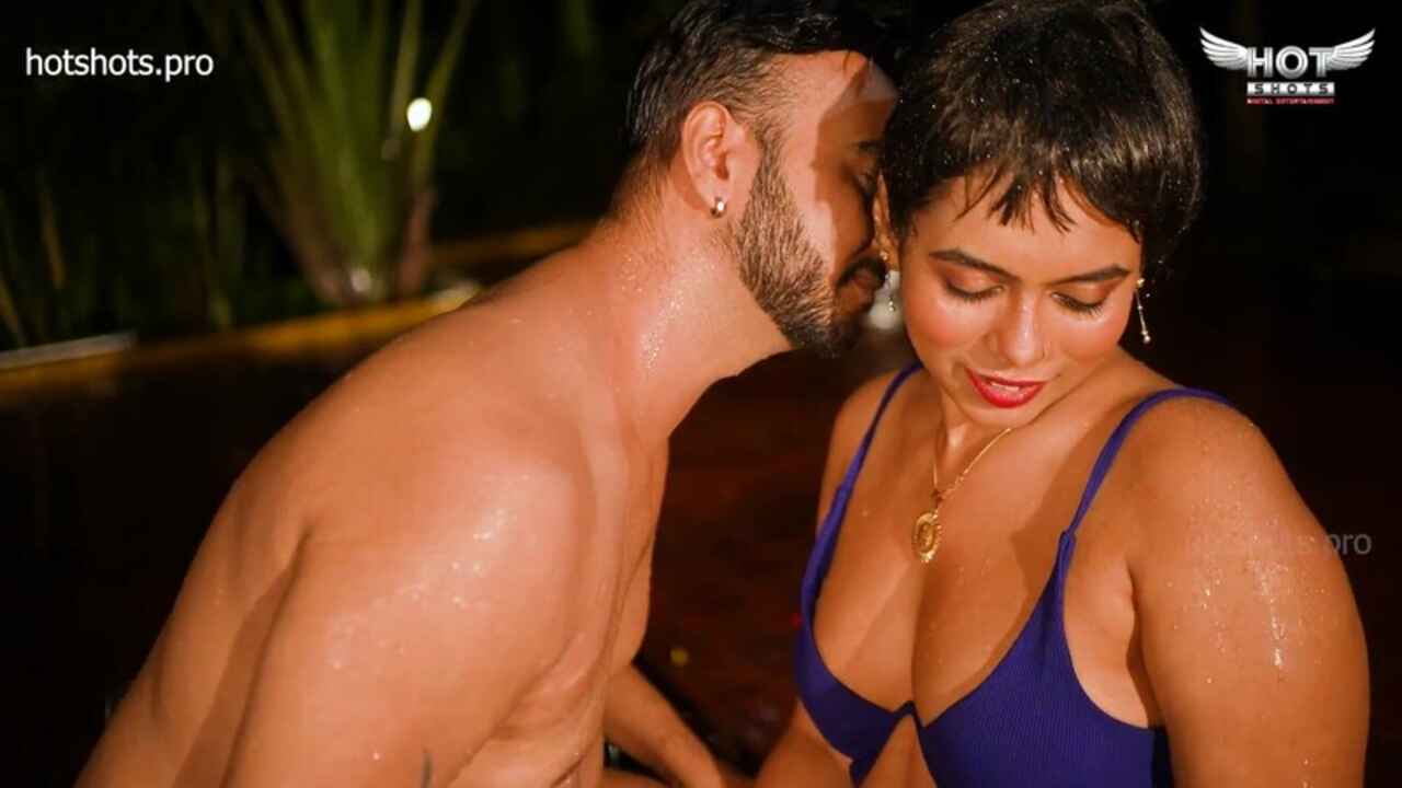 Malam Berenang 2024 Hotshots Original Video XXX Hindi Panas Bikin Muncrat