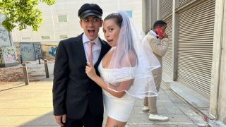 Real Kings – Sopir Gayeng Ngentot Pengantin Baru