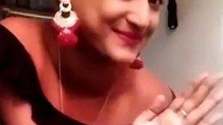 Tontonan pribadi suku Indian telanjang bulat bikin makin liar