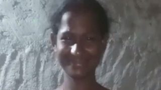 Video bugil total cewek Adivasi India bocor di internet, bikin ngilu