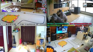 Cewek China live col*