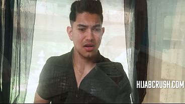 Gadis Arab minta pacarnya latih dia bener-bener biar suaminya nggak cari istri lain.