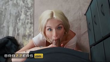 Si Emma Rosie Lagi Ngehadepin Maling Yang Ngewe, Nih Video Hot Dari Brazzers! Buruan Ketik XVPROMO Di Situs Resminya Biar Dapet Diskon