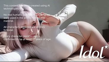 Gue suka banget duduk di ruang tamu sambil cewek Asia gue nge-*blowjob* gue.