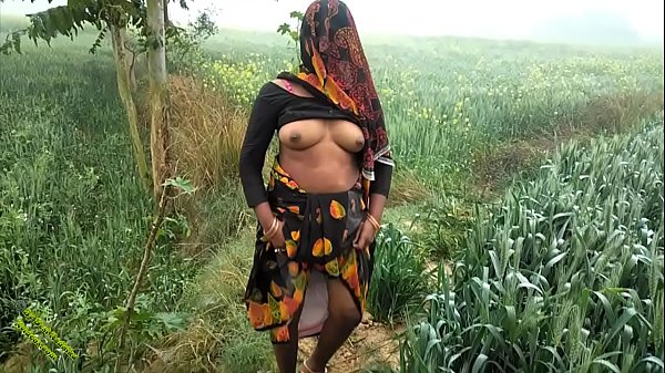 Ngentot di Luar Bareng Radhika India, Mulus Banget