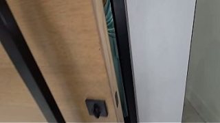 Hijabi Istri Part 2 – Malam Anal yang Panas