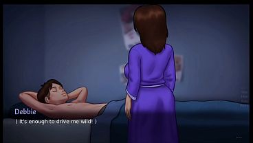 Perubahan Itu Seketika, Ibu Tiri (18) Bikin Gak Bisa Nahan