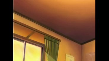 Bocah hentai ngewe step sister hot