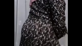 Bu guru hijab viral goyang bugil bikin makin panas