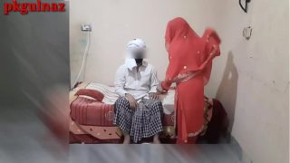 Sasur ji naye shaadi ki hui bahu rani ko chod raha hai, saaf hindi awaaz mein