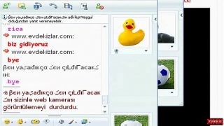 Tonton Pelin Ngentot Bareng Webcam Turki, Pamer Memek Basah Hot!