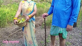 Desi Tiri India Ngentot Liar di Luar Bareng Kakak Tiri, Gak Takut Orang Lihat