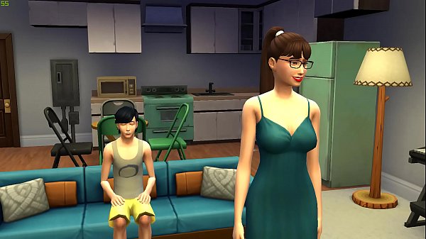Ibu tiri pertama kali ngewe sama anak tiri, rasanya bikin mampus.