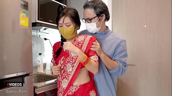 Gede-gede pantat anak tiri India, ngajak bapak tiri main kontol gede! (Suara Hindi)