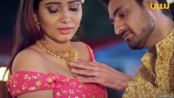 Tonton Episode 1 Riti Riwaj (Mann – Marzi) – Web Series Hindi Ullu, Panas & Penuh Nafsu!