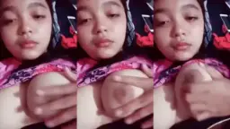 Cintiya Rahmadani Video Panasnya Bikin Ngaceng Full 11