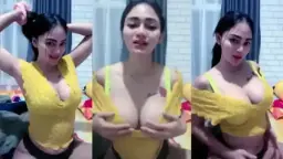 Kakak Lovataa cantik banget, montoknya bikin makin pengen