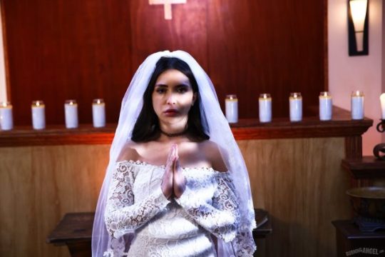 Malaikat Terbakar – Jane Wilde Jadi Setan Penggoda – Bagian 3 yang Bikin Ngangenin