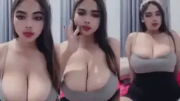 Selvi si Tiktok selebgram TOGE bikin makin panas, viral abis!