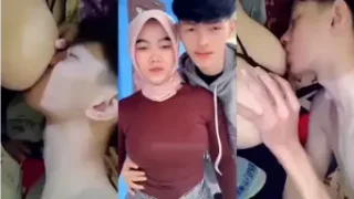 Tiktoker Akira Hajime Ngewein Pacar Sampai Crott